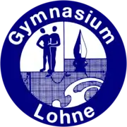 Logo der Schule