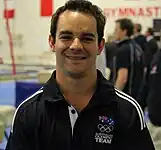 Joshua Jefferis (AUS), Platz 19