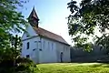 Römisch-katholische Kirche Urunk mennybemenetele