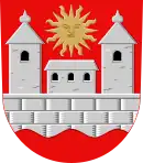 Wappen von Hämeenlinna