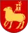 Wappen der Gemeinde Håbo