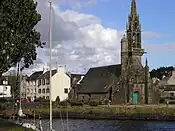 Pfarrkirche Notre-Dame-de-Bonne-Nouvelle