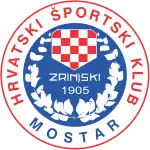 HŠK Zrinjski Mostar