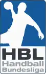 Logo der 2. Bundesliga