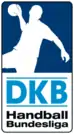 Logo der handball-Bundesliga