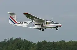 Brditschka HB-3