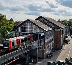 Hamburger Straße