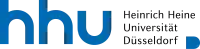 Logo der Heinrich-Heine-Universität Düsseldorf