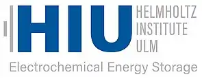 Helmholtz-Institut Ulm (HIU) für Elektrochemische Energiespeicherung