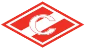 Logo von Spartak Moskau