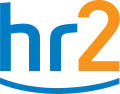 Logo von 2004 bis 2007