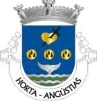 Wappen von Angústias