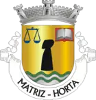 Wappen von Matriz