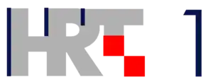 Logo von HRT 1