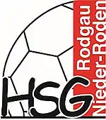 Logo der HSG Rodgau Nieder-Roden