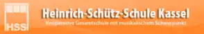 Logo der Heinrich-Schütz-Schule