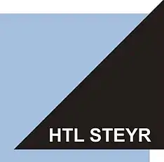 Logo der HTL Steyr