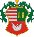 Wappen von Ártánd