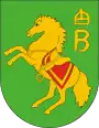 Wappen von Bábolna