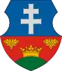 Wappen von Balatonszabadi