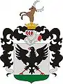 Wappen von Biharnagybajom