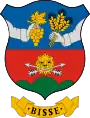 Wappen von Bisse