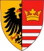 Wappen von Bonnya