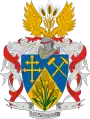 Wappen von Borsodnádasd