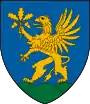 Wappen von Cserénfa