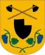 Wappen von Cserépfalu