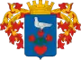 Wappen von Csongrád