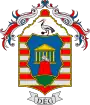 Wappen von Dég