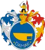 Wappen von Damak