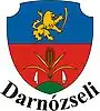 Wappen von Darnózseli