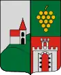 Wappen von Doba