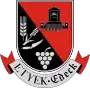 Wappen von Etyek