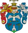 Wappen von Fábiánsebestyén