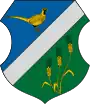 Wappen von Fácánkert