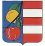 Wappen von Fancsal