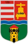 Wappen von Göd