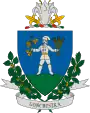 Wappen von Göncruszka