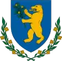 Wappen von Gyugy