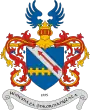 Wappen von Himesháza