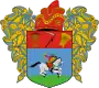 Wappen von Hantos