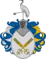 Wappen von Kenderes