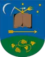 Wappen von Kercaszomor