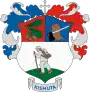 Wappen von Kishuta