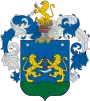 Wappen von Lajosmizse