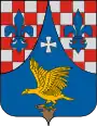 Wappen von Lakócsa