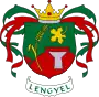 Wappen von Lengyel